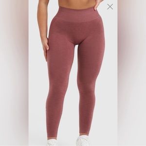 Oner Active Effortless Berry Leggings